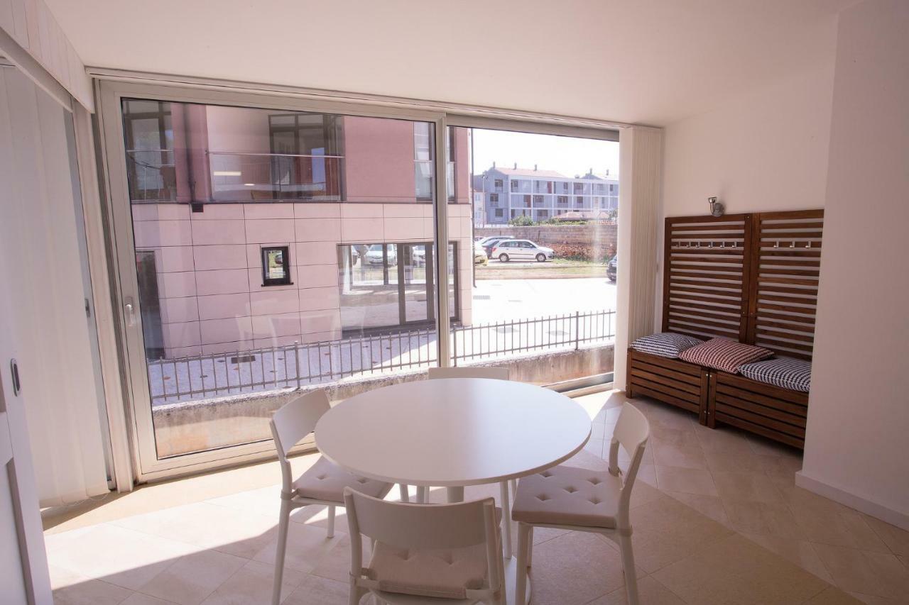 Downtown Beach Apartments 우마그 외부 사진