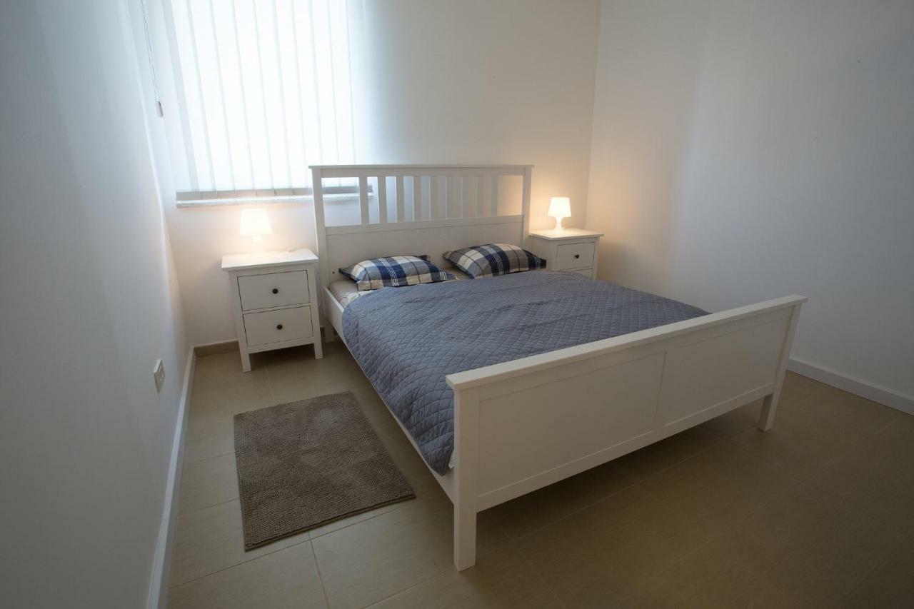 Downtown Beach Apartments 우마그 외부 사진