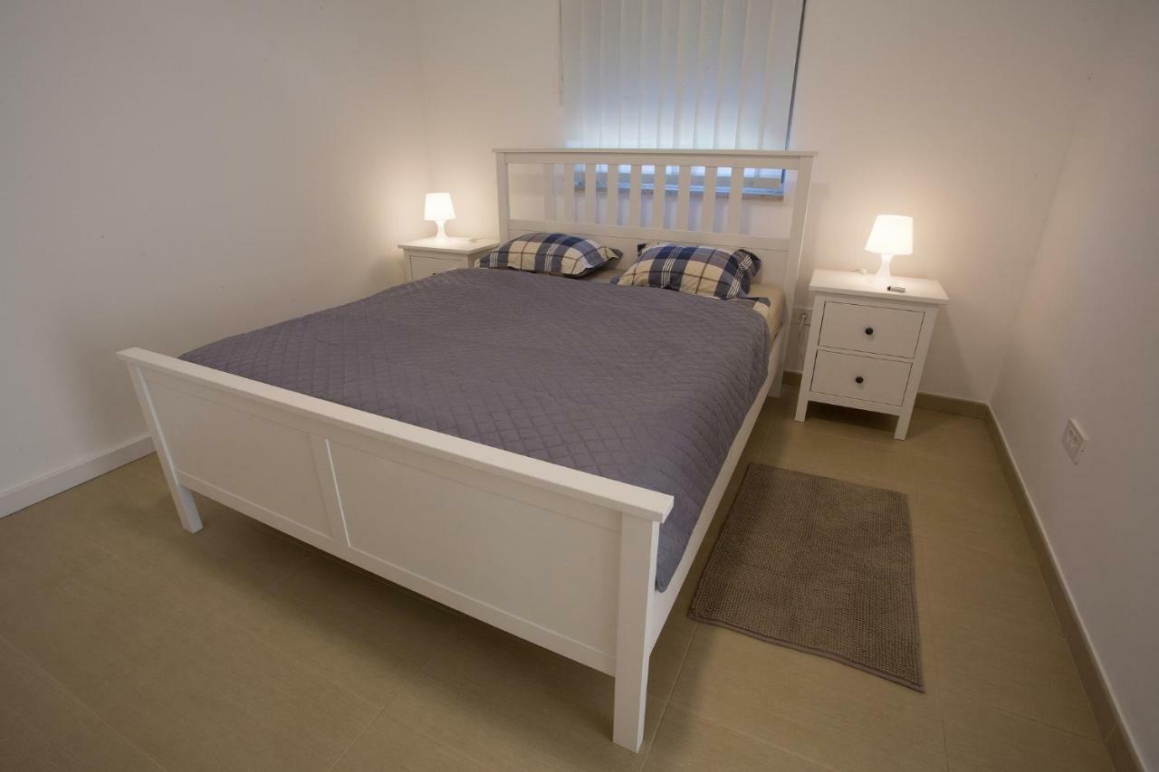 Downtown Beach Apartments 우마그 외부 사진